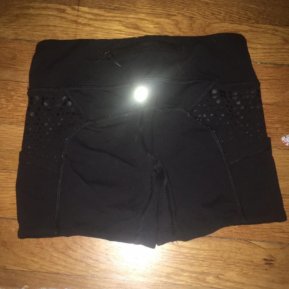 Lululemon spandex